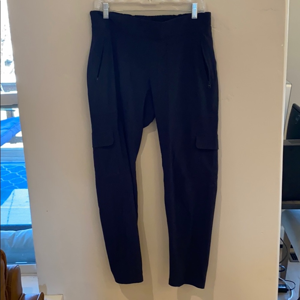 Athleta Chelsea Cargo Pant